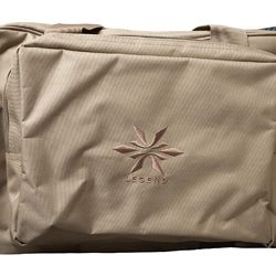 Legend Outdoor Gear Pegasus Range Bag, Polyester Construction, 17.5"x8"x10.5"...
