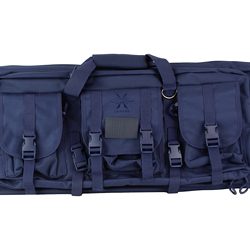 Legend Outdoor Gear Phoenix Tactical Rifle Case, Polyester Construction, 36"x...