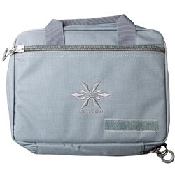 Legend Outdoor Gear Phoenix Tactical Pistol Case, Polyester Construction, Ste...