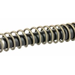 LaserMax Hi-Brite Model LMS-1131G Green Laser, Fits Glock 19/23/32, Guide Rod...