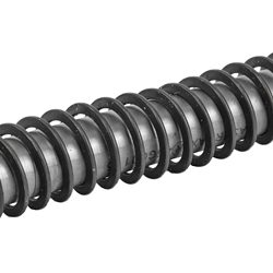 LaserMax Model LMS-G43G, Laser, Fits Glock 43, Guide Rod Laser, Green