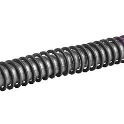 LaserMax Guide Rod Laser, Fits Glock 17/17MOS/34MOS Gen 5, Red Laser