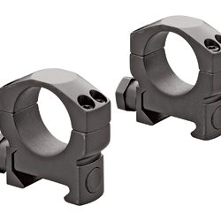 Leupold Mark 4 Scope Rings, 35mm, High, Aluminum, Matte Finish