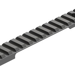 Leupold BackCountry, 1 Piece Base, Fits Weatherby Mark V/Vanguard Long Action...