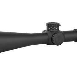 Leupold Mark 5HD Rifle Scope, 5-25X56, 35mm, Tremor 3, Matte, M5C3 ZeroLock E...