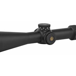 Leupold VX-5HD Rifle Scope, 3-15x44mm, 30mm Maintube, Matte Black, FireDot Du...