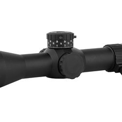 Leupold Mark 5HD Rifle Scope, 3.6-18X44, 35MM, TMR, Matte, M5C3 ZeroLock Elev...