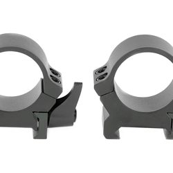 Leupold QRW2 Ring, 1" Low, Matte