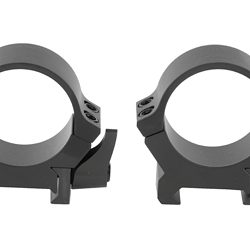 Leupold QRW2 Ring, 30mm Low, Matte