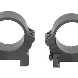 Leupold PRW2, Ring, 1" Low, Matte