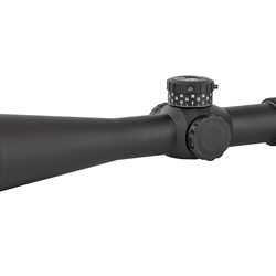 Leupold Mark 5HD Rifle Scope, 5-25X56, 35mm, PR-1MOA, Matte, M1C3 ZeroLock El...