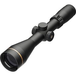 Leupold VX-Freedom, Rifle Scope, 3-9X50mm, 30mm Maintube, Matte Black, FireDo...