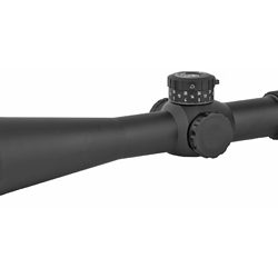 Leupold Mark 5HD Rifle Scope, 7-35X56, 35mm, Tremor 3, Matte, M5C3 ZeroLock E...