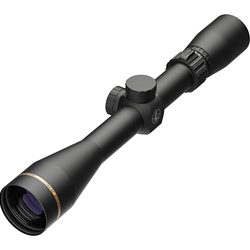 Leupold VX-Freedom, Rifle Scope, 4-12X40mm, 1" Maintube, Matte Black, Creedmo...