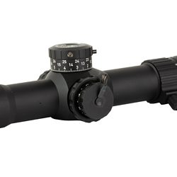 Leupold Mark 5HD, Rifle Scope, 2-10X30MM, 35mm Maintube, First Focal Plane, I...