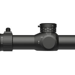 Leupold Mark 5HD Gen2, Rifle Scope, 2-10X Magnification, First Focal Plane, I...