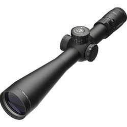 Leupold Mark 5HD, Rifle Scope, 5-25X56mm, 35mm Maintube, Matte Black, PR2-MIL...