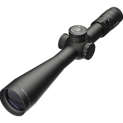 Leupold Mark 5HD, Rifle Scope, 5-25X56mm, 35mm Maintube, Matte Black, PR2-MOA...
