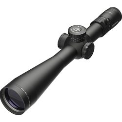 Leupold Mark 5HD, Rifle Scope, 7-35X56mm, 35mm Maintube, Matte Black, PR2-MOA...