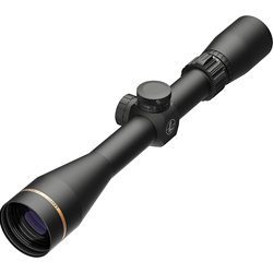 Leupold VX-Freedom, Rifle Scope, 4-12X40mm, 1" Maintube, Matte Black, CDS Tri...