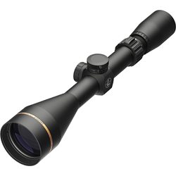 Leupold VX-Freedom, Rifle Scope, 3-9X50mm, 1" Maintube, Matte Black, Duplex R...