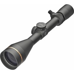 Leupold VX-3HD, Rifle Scope, 3.5-10X50mm, Duplex Reticle, 1" Tube, Matte Blac...