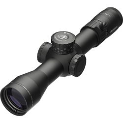 Leupold Mark 5HD, Rifle Scope, 3.6-18X44mm, 35mm Maintube, Matte Black, PR1-M...
