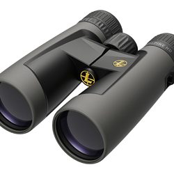 Leupold BX-2, Alpine HD, Binocular, 10X52, Shadow Gray