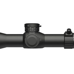 Leupold Mark 5HD, Rifle Scope, 3.6-18X44mm, 35mm Maintube, Matte Finish, Blac...