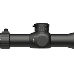 Leupold Mark 5HD, Rifle Scope, 3.6-18X44mm, 35mm Maintube, Matte Finish, Blac...