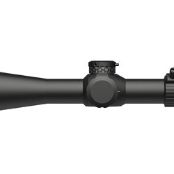 Leupold Mark 4HD, Rifle Scope, 4.5-18X52mm, 34mm Maintube, Matte Finish, Blac...