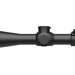 Leupold Mark 4HD, Rifle Scope, 4.5-18X52mm, 34mm Maintube, Matte Finish, Blac...