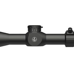 Leupold Mark 4HD, Rifle Scope, 2.5-10X42mm, 30mm Maintube, TMR Reticle, Matte...