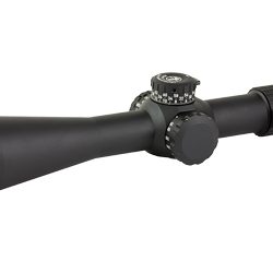 Leupold Mark 4HD, Rifle Scope, 6-24X52mm, 34mm Maintube, Matte Finish, Black,...