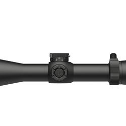 Leupold VX-6HD Gen2, Rifle Scope, 2-12X Magnification, Illuminated FireDot Du...