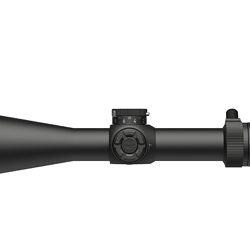 Leupold VX-6HD Gen2, Rifle Scope, 3-18X Magnification, Illuminated FireDot Du...