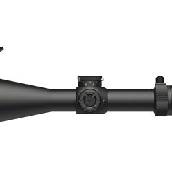 Leupold VX-6HD Gen2, Rifle Scope, 3-18X Magnification, Illuminated FireDot Tw...