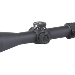 Leupold VX-5HD Gen 2 Rifle Scope, 2-10X Magnification, 42mm Objective, 30mm M...
