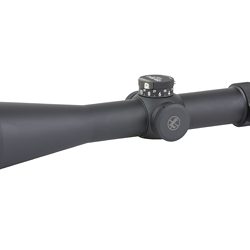 Leupold VX-5HD Gen 2 Rifle Scope, 4-20X Magnification, 52mm Objective, 34mm M...