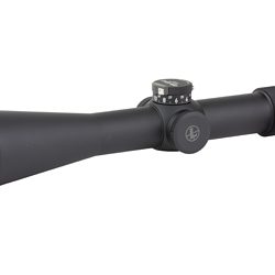 Leupold VX-5HD Gen 2 Rifle Scope, 4-20X Magnification, 52mm Objective, 34mm M...