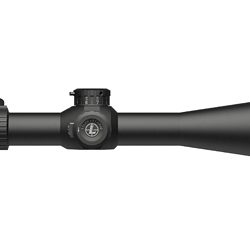 Leupold Mark 4HD, Rifle Scope, 8-32X56mm, 34mm Maintube, Matte Finish, Black,...