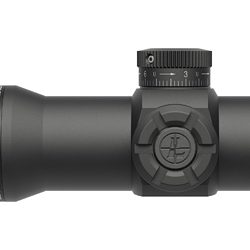 Leupold Freedom RDS Muzzleloader, 1X Magnification, Second Focal Plane, Illum...