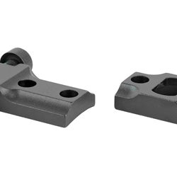 Leupold Standard 2 Piece Base, Fits Remington 700, Matte Finish