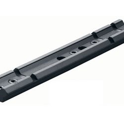 Leupold Rifleman 1 Piece Base, Fits Marlin 336R, Matte Finish