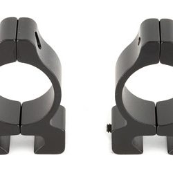 Leupold Rifleman Ring, .22 Cal 3/8" Rimfire, Matte Finish