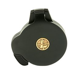 Leupold Alumina Flip-Back Lens Protector, Matte Finish
