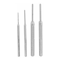 Lyman Products Roll Pin Punches, Tools, Sizes 1/16,3/32,1/8, and 5/32 in...