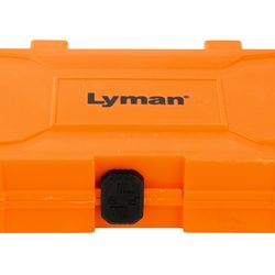 Lyman Products Screwdriver Set, Tool, Black, 68 Pieces, (32) Hollow Grou...