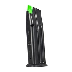 Mec-Gar 2011/2311/Springfield Prodigy 9mm 18-Round Steel Magazine