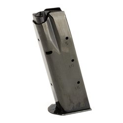 Mec-Gar CZ75 9mm 16-Round Steel Magazine - Blued
